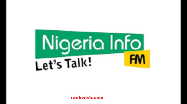 Nigeria Info FM Recruitment For News Editor How To Apply For News   Nigerian Info Fm 