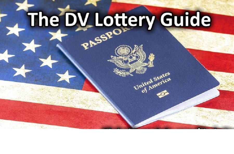 USA Visa Lottery 2024 Apply for United States Diversity Immigrant Visa